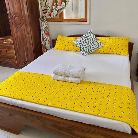 Victoria ApartmentsZanzibar エクステリア 写真