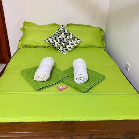 Victoria ApartmentsZanzibar エクステリア 写真