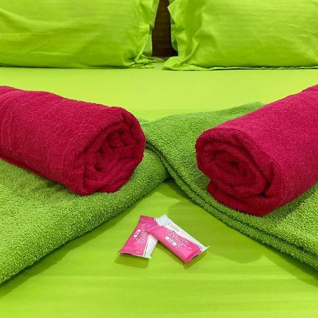 Victoria ApartmentsZanzibar エクステリア 写真