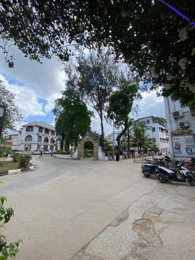 Victoria ApartmentsZanzibar エクステリア 写真