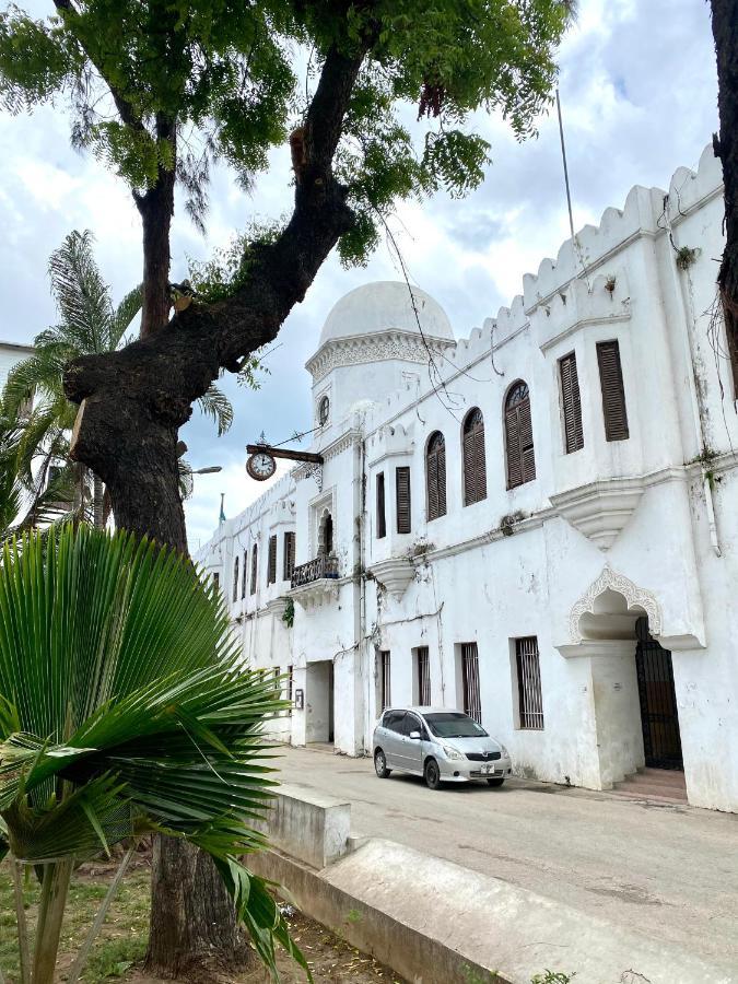 Victoria ApartmentsZanzibar エクステリア 写真