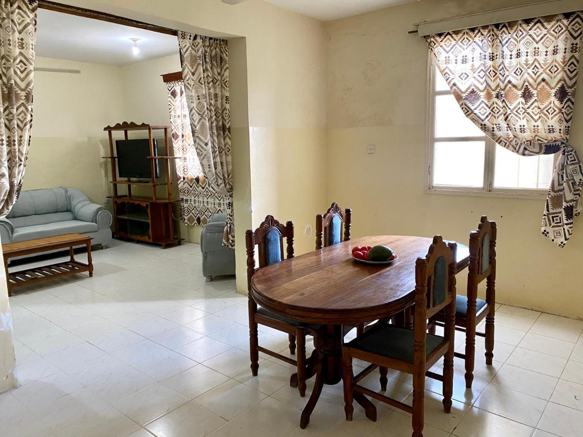 Victoria ApartmentsZanzibar エクステリア 写真