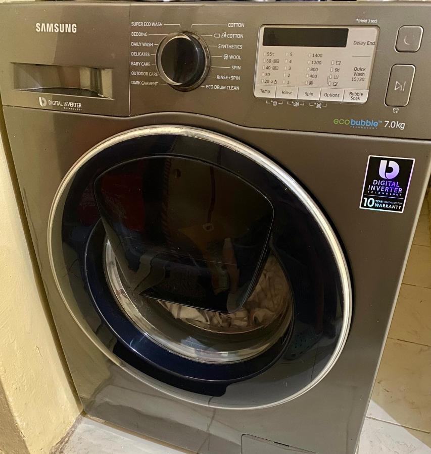 Victoria ApartmentsZanzibar エクステリア 写真