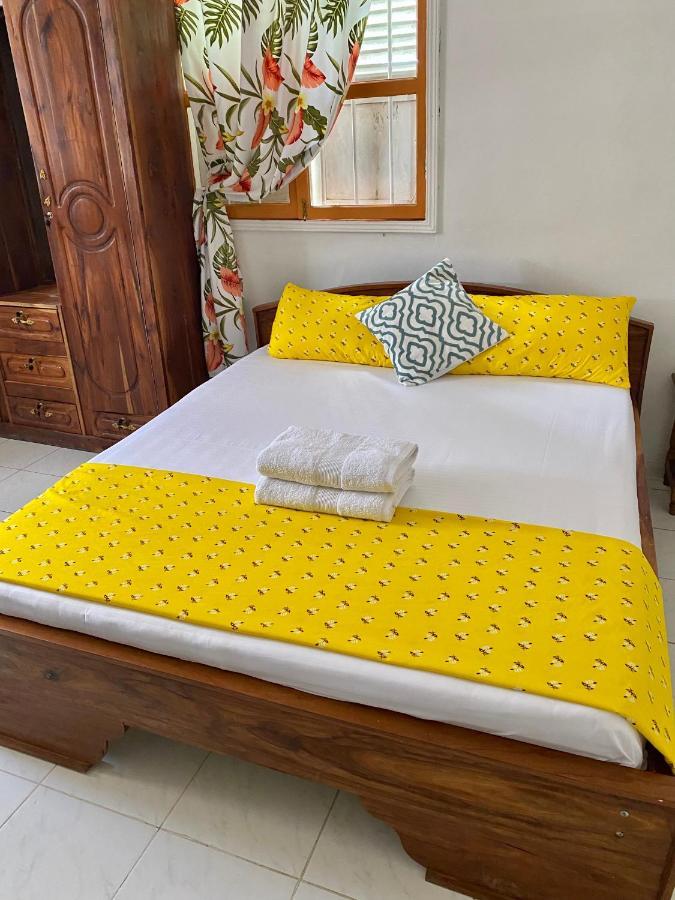 Victoria ApartmentsZanzibar エクステリア 写真