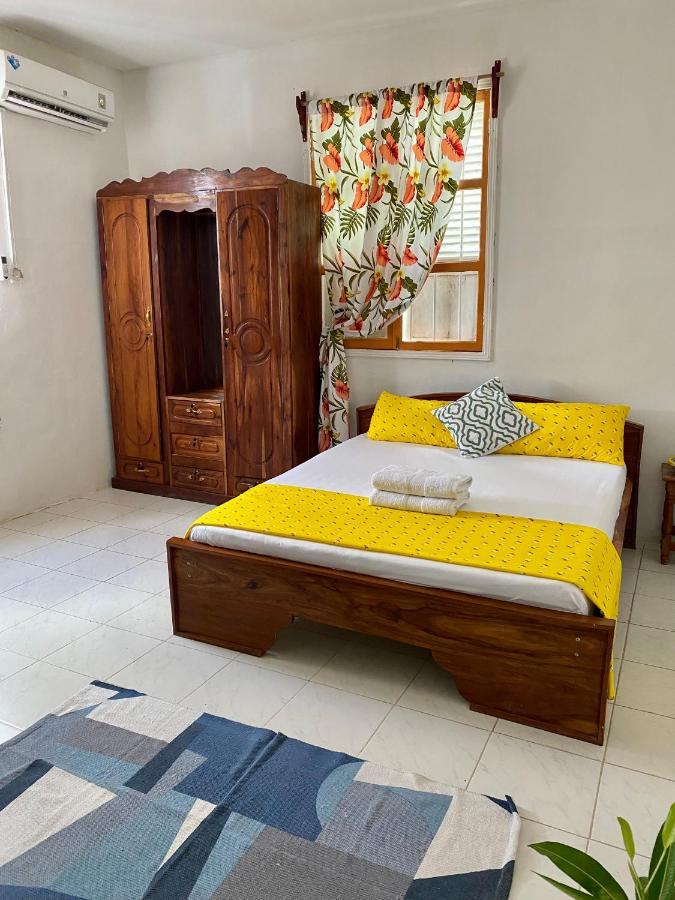 Victoria ApartmentsZanzibar エクステリア 写真