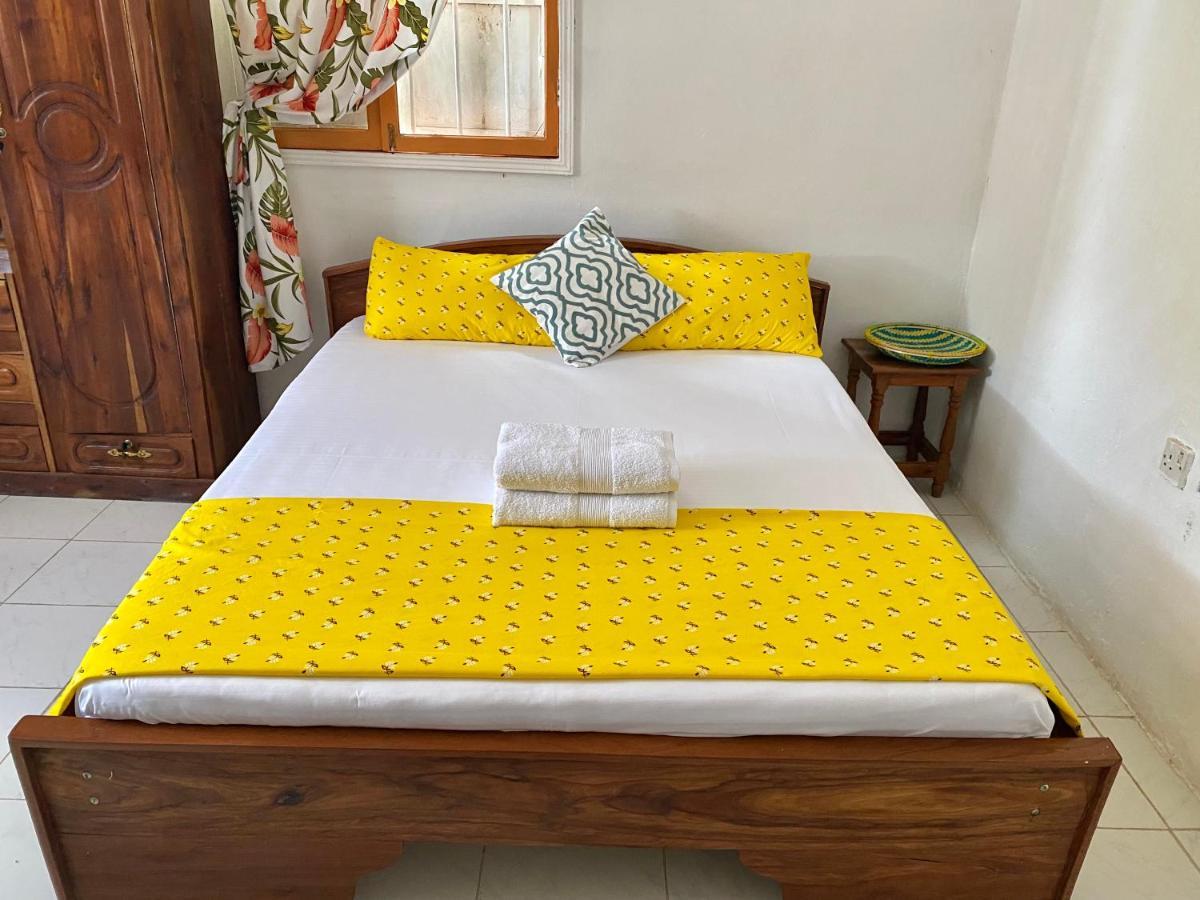 Victoria ApartmentsZanzibar エクステリア 写真