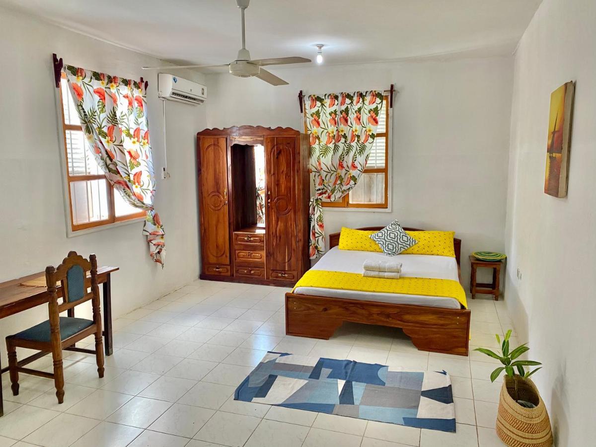 Victoria ApartmentsZanzibar エクステリア 写真