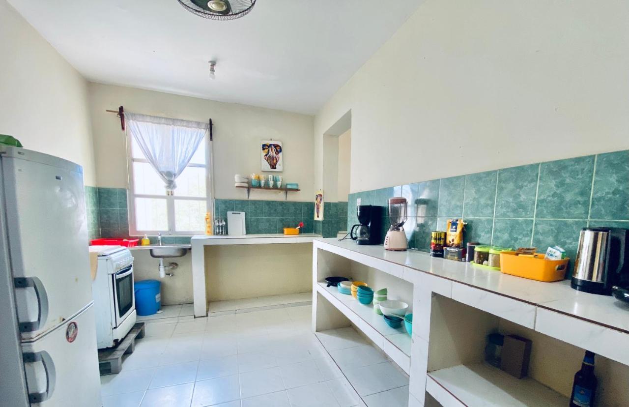 Victoria ApartmentsZanzibar エクステリア 写真