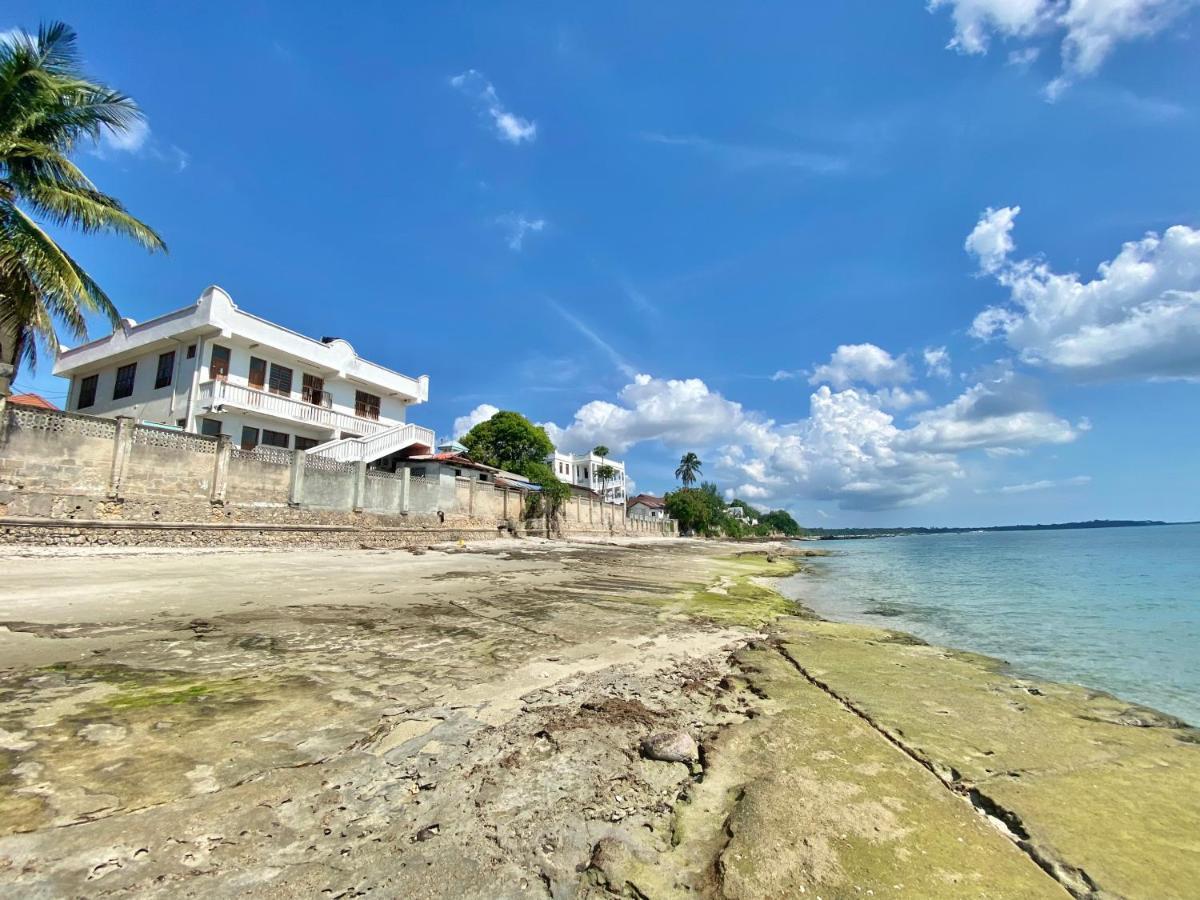 Victoria ApartmentsZanzibar エクステリア 写真