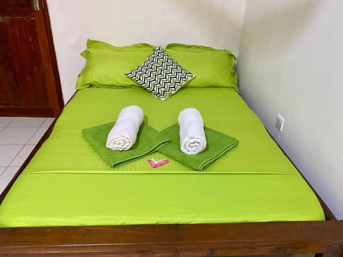 Victoria ApartmentsZanzibar エクステリア 写真