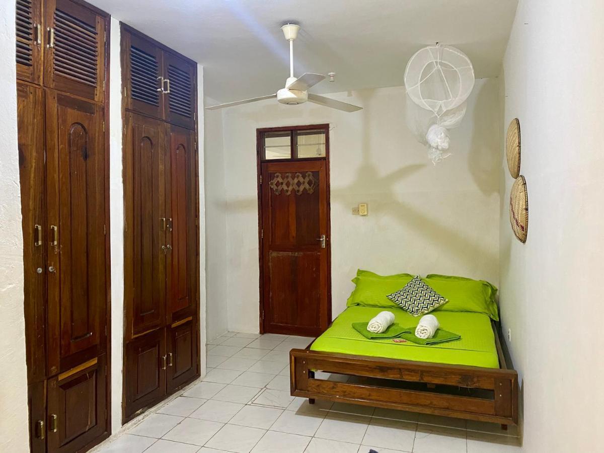 Victoria ApartmentsZanzibar エクステリア 写真