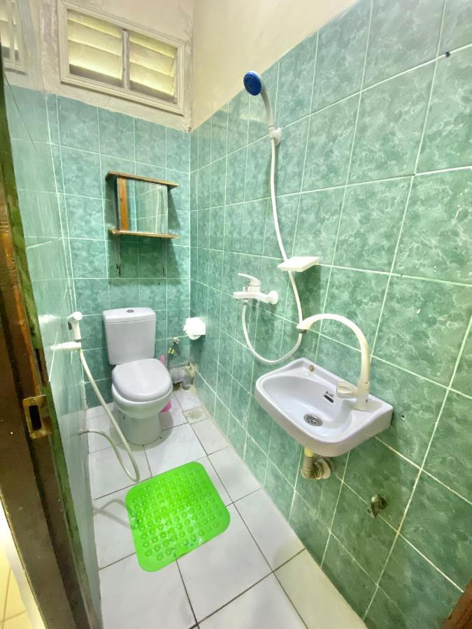 Victoria ApartmentsZanzibar エクステリア 写真