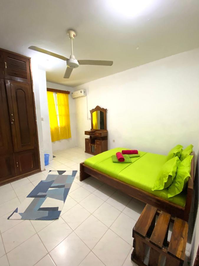 Victoria ApartmentsZanzibar エクステリア 写真